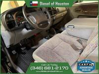 1998 Dodge Ram 3500 Laramie SLT4WD Extended Cab LB DRW DIESEL OF HOUSTON - Image 5