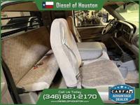 1998 Dodge Ram 3500 Laramie SLT4WD Extended Cab LB DRW DIESEL OF HOUSTON - Image 6
