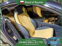 2015 Bentley Continental GT V8 S AWD 2dr Coupe DIESEL OF HOUSTON - Image 5