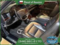 1996 Mercedes-Benz S Class S Class S-Class S 500 2dr Coupe DIESEL OF HOUSTON - Image 5
