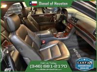 1996 Mercedes-Benz S Class S Class S-Class S 500 2dr Coupe DIESEL OF HOUSTON - Image 9