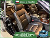 1996 Mercedes-Benz S Class S Class S-Class S 500 2dr Coupe DIESEL OF HOUSTON - Image 10