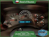 2006 CHEVROLET CHEVY SILVERADO 2500HD LT 4X4 6.6L LBZ DURAMAX DIESEL DIESEL OF HOUSTON - Image 4
