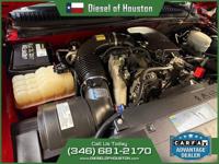 2006 CHEVROLET CHEVY SILVERADO 2500HD LT 4X4 6.6L LBZ DURAMAX DIESEL DIESEL OF HOUSTON - Image 5