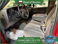 2006 CHEVROLET CHEVY SILVERADO 2500HD LT 4X4 6.6L LBZ DURAMAX DIESEL DIESEL OF HOUSTON - Image 6