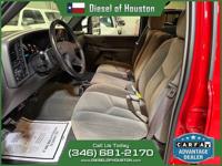 2006 CHEVROLET CHEVY SILVERADO 2500HD LT 4X4 6.6L LBZ DURAMAX DIESEL DIESEL OF HOUSTON - Image 7