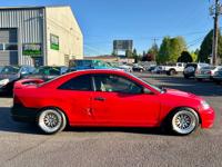 💥LOWERED 2001 Honda Civic LX Coupe 5 SPEED EXHAUST RIMS💥 South Salem - Image 6