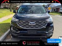 2023 Ford Edge Titanium AWD 4dr Crossover Call/Text 516- 614-5359 + EVERYONE FINANCED!! PODEMOS FINANCIAR A CUALQUIERA! - Image 3