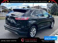 2023 Ford Edge Titanium AWD 4dr Crossover Call/Text 516- 614-5359 + EVERYONE FINANCED!! PODEMOS FINANCIAR A CUALQUIERA! - Image 5