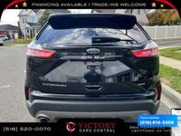 2023 Ford Edge Titanium AWD 4dr Crossover Call/Text 516- 614-5359 + EVERYONE FINANCED!! PODEMOS FINANCIAR A CUALQUIERA! - Image 6