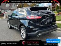 2023 Ford Edge Titanium AWD 4dr Crossover Call/Text 516- 614-5359 + EVERYONE FINANCED!! PODEMOS FINANCIAR A CUALQUIERA! - Image 7