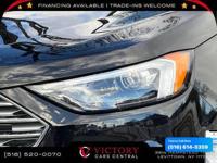 2023 Ford Edge Titanium AWD 4dr Crossover Call/Text 516- 614-5359 + EVERYONE FINANCED!! PODEMOS FINANCIAR A CUALQUIERA! - Image 9