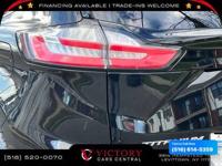 2023 Ford Edge Titanium AWD 4dr Crossover Call/Text 516- 614-5359 + EVERYONE FINANCED!! PODEMOS FINANCIAR A CUALQUIERA! - Image 10