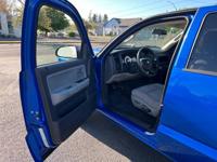 💥6 SPEED MANUAL 2008 Dodge Dakota SXT Crew Cab 4X4 LOW MILES CLEAN💥 South Salem - Image 8