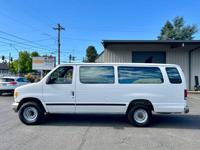 💥14 PASSENGER 1995 Ford Econoline E-350 XL 5.8L V8 CLEAN💥 South Salem - Image 3