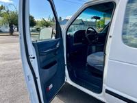 💥14 PASSENGER 1995 Ford Econoline E-350 XL 5.8L V8 CLEAN💥 South Salem - Image 8