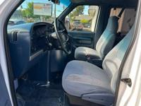 💥14 PASSENGER 1995 Ford Econoline E-350 XL 5.8L V8 CLEAN💥 South Salem - Image 9