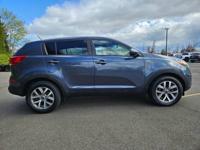2014 Kia Sportage AWD All Wheel Drive LX 4dr SUV SUV Roberto's Auto Sales - Image 4