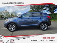 2014 Kia Sportage AWD All Wheel Drive LX 4dr SUV SUV Roberto's Auto Sales - Image 5