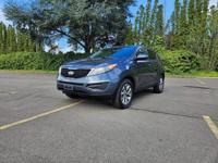2014 Kia Sportage AWD All Wheel Drive LX 4dr SUV SUV Roberto's Auto Sales - Image 6