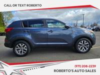 2014 Kia Sportage AWD All Wheel Drive LX 4dr SUV SUV Roberto's Auto Sales - Image 7