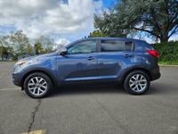 2014 Kia Sportage AWD All Wheel Drive LX 4dr SUV SUV Roberto's Auto Sales - Image 8