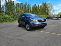 2014 Kia Sportage AWD All Wheel Drive LX 4dr SUV SUV Roberto's Auto Sales - Image 9