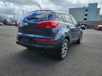 2014 Kia Sportage AWD All Wheel Drive LX 4dr SUV SUV Roberto's Auto Sales - Image 10