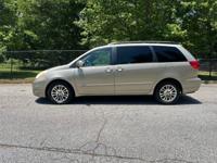 🔥 CLEAN TOYOTA SIENNA XLE 🔥 otp east