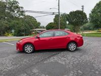 2016 Toyota Corolla LE Peachtree Corners - Image 3