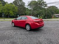 2016 Toyota Corolla LE Peachtree Corners - Image 4