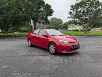 2016 Toyota Corolla LE Peachtree Corners - Image 8