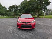 2016 Toyota Corolla LE Peachtree Corners - Image 9