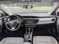 2016 Toyota Corolla LE Peachtree Corners - Image 10