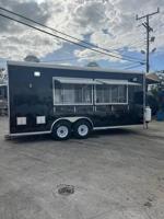 New 2026 16 ft Trailer Food Trailer Full Trailer , Food Truck, Taco Atlanta - Image 2