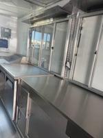 New 2026 16 ft Trailer Food Trailer Full Trailer , Food Truck, Taco Atlanta - Image 4
