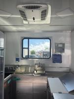 New 2026 16 ft Trailer Food Trailer Full Trailer , Food Truck, Taco Atlanta - Image 5