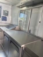 New 2026 16 ft Trailer Food Trailer Full Trailer , Food Truck, Taco Atlanta - Image 6