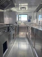 New 2026 16 ft Trailer Food Trailer Full Trailer , Food Truck, Taco Atlanta - Image 7