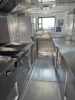 New 2026 16 ft Trailer Food Trailer Full Trailer , Food Truck, Taco Atlanta - Image 8