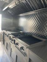 New 2026 16 ft Trailer Food Trailer Full Trailer , Food Truck, Taco Atlanta - Image 9
