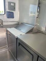 New 2026 16 ft Trailer Food Trailer Full Trailer , Food Truck, Taco Atlanta - Image 10
