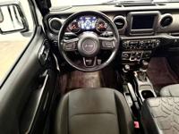 2020 Jeep Wrangler Unlimited 4x4 4WD WILLYS | TECHNOLOGY GROUP | HARDT Est. payment OAC† - Image 3