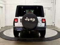 2020 Jeep Wrangler Unlimited 4x4 4WD WILLYS | TECHNOLOGY GROUP | HARDT Est. payment OAC† - Image 7