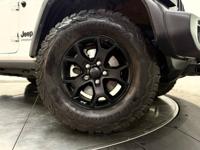 2020 Jeep Wrangler Unlimited 4x4 4WD WILLYS | TECHNOLOGY GROUP | HARDT Est. payment OAC† - Image 10