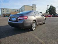 2011 Toyota Camry LE 4dr Sedan 6A Sedan Roberto's Auto Sales - Image 6