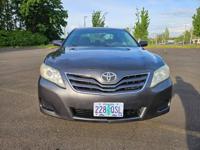 2011 Toyota Camry LE 4dr Sedan 6A Sedan Roberto's Auto Sales - Image 9