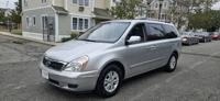 KIA SEDONA LX 1 OWNER FAMILY VAN LIKE NEW Staten Island