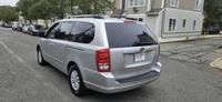 KIA SEDONA LX 1 OWNER FAMILY VAN LIKE NEW Staten Island - Image 4