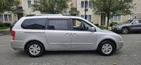 KIA SEDONA LX 1 OWNER FAMILY VAN LIKE NEW Staten Island - Image 7